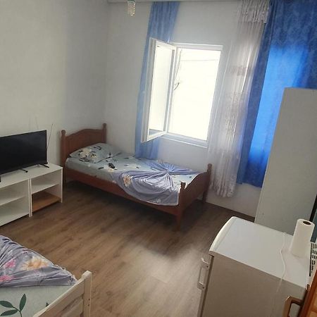 Arbi Guest House Kukes 외부 사진