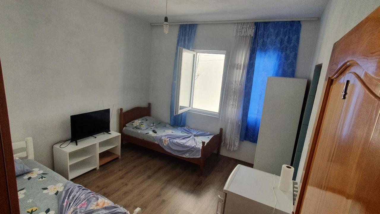 Arbi Guest House Kukes 외부 사진