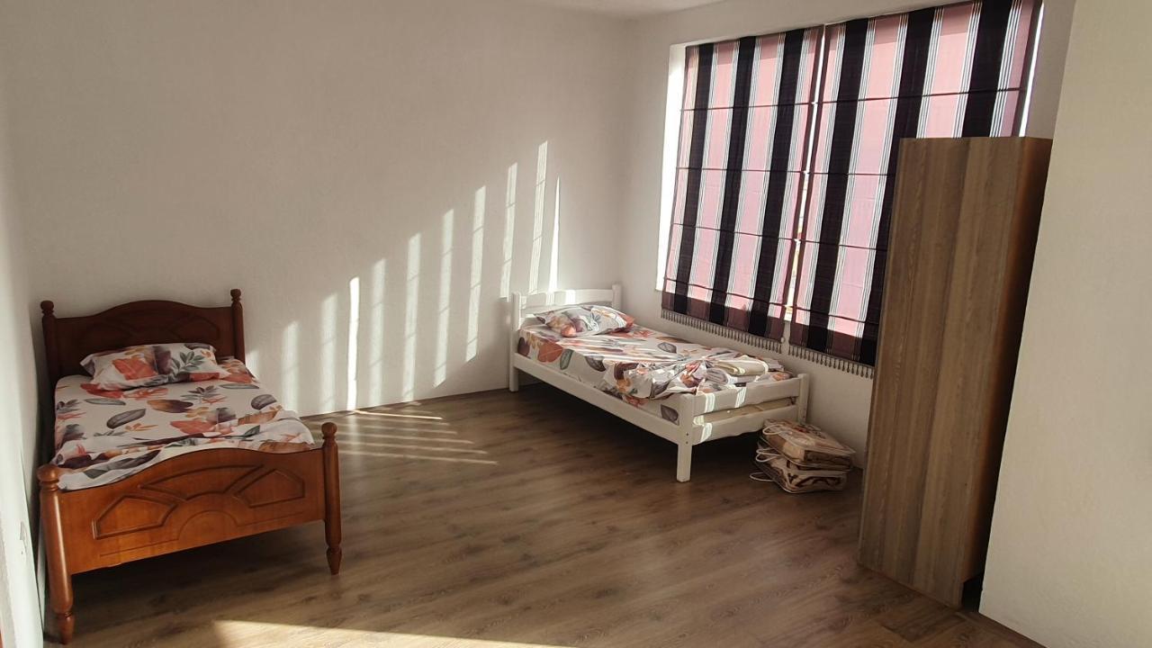 Arbi Guest House Kukes 외부 사진