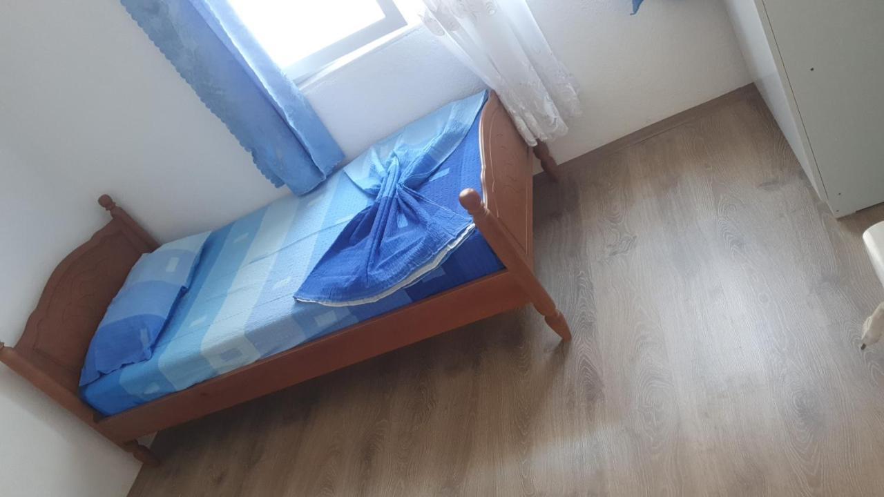 Arbi Guest House Kukes 외부 사진