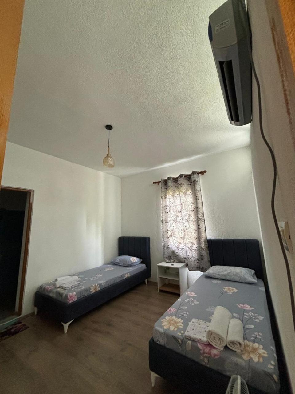 Arbi Guest House Kukes 외부 사진